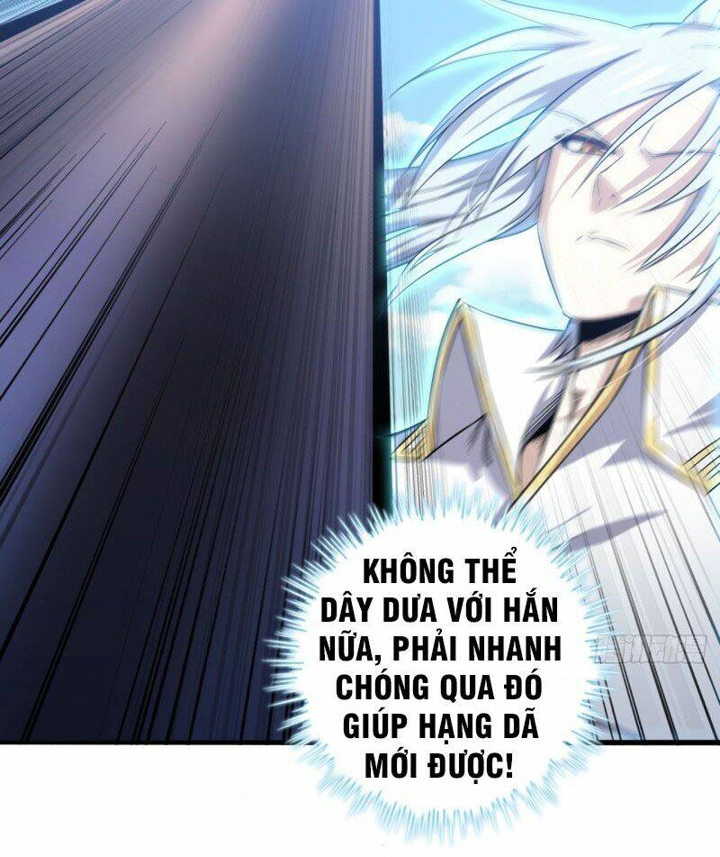 Vợ Tôi Là Quỷ Vương Chapter 199 - Trang 2