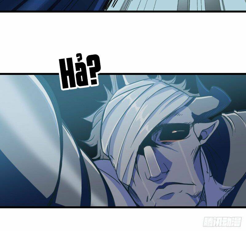 Vợ Tôi Là Quỷ Vương Chapter 199 - Trang 2