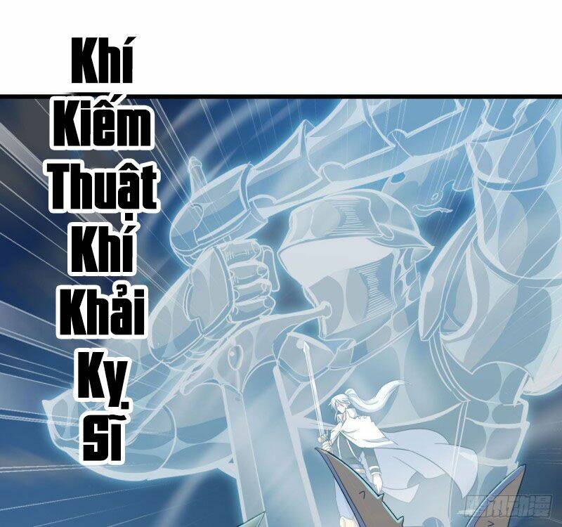 Vợ Tôi Là Quỷ Vương Chapter 199 - Trang 2