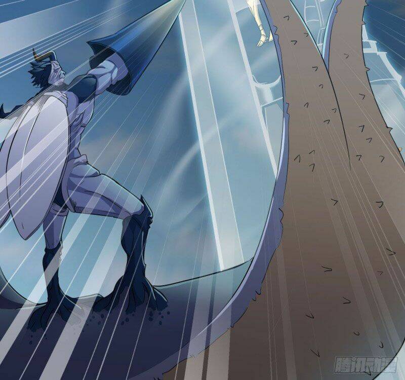 Vợ Tôi Là Quỷ Vương Chapter 199 - Trang 2