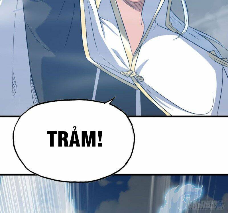 Vợ Tôi Là Quỷ Vương Chapter 199 - Trang 2