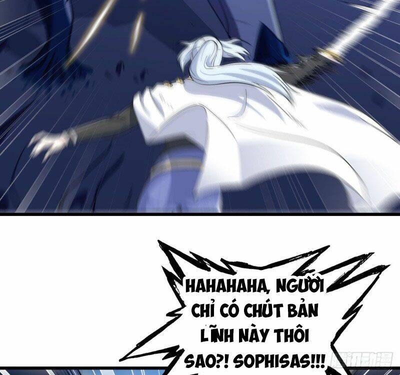 Vợ Tôi Là Quỷ Vương Chapter 199 - Trang 2