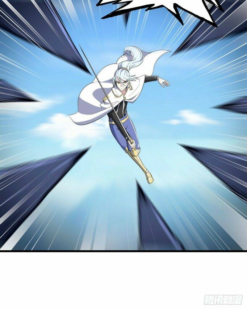 Vợ Tôi Là Quỷ Vương Chapter 199 - Trang 2