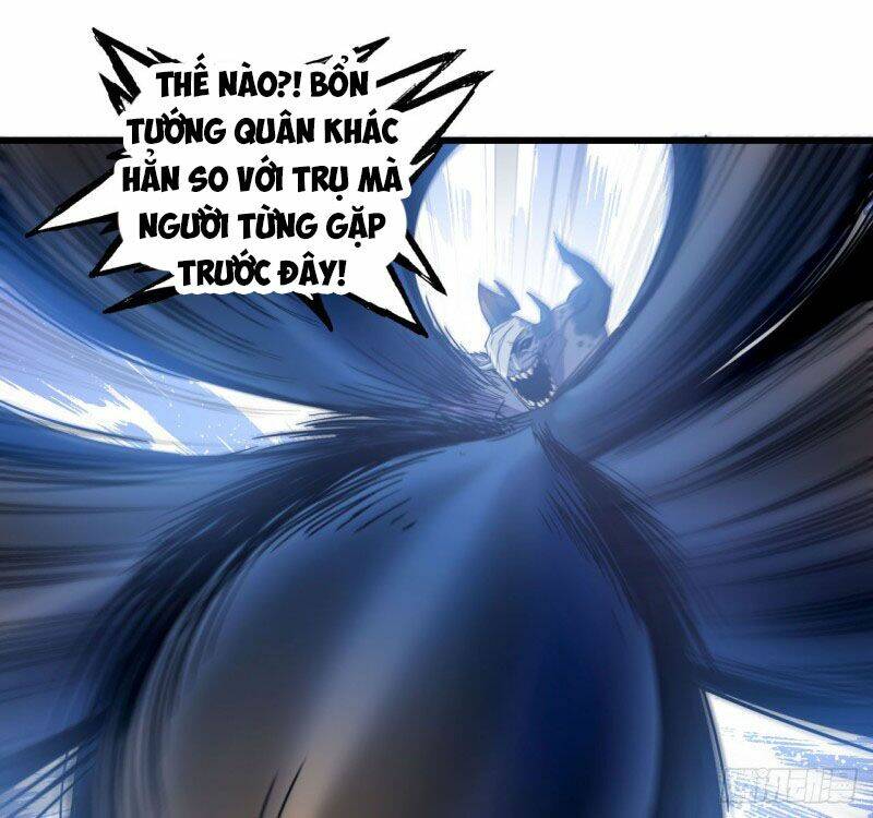 Vợ Tôi Là Quỷ Vương Chapter 199 - Trang 2