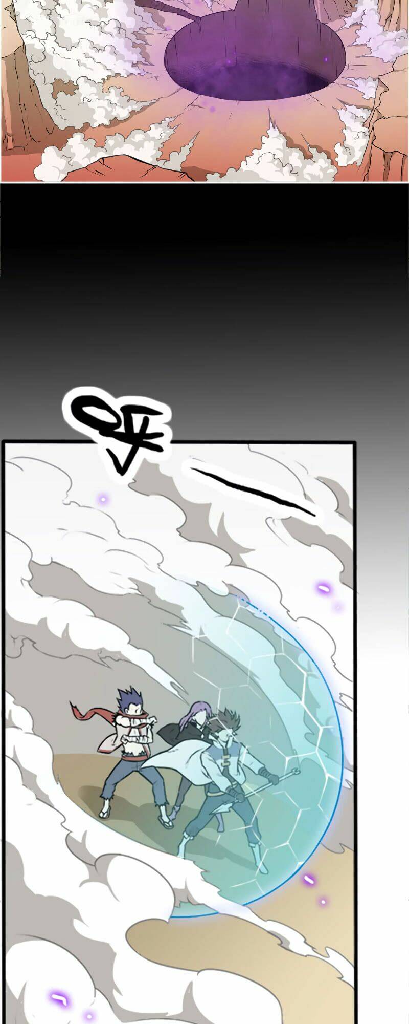 Vợ Tôi Là Quỷ Vương Chapter 2 - Trang 2