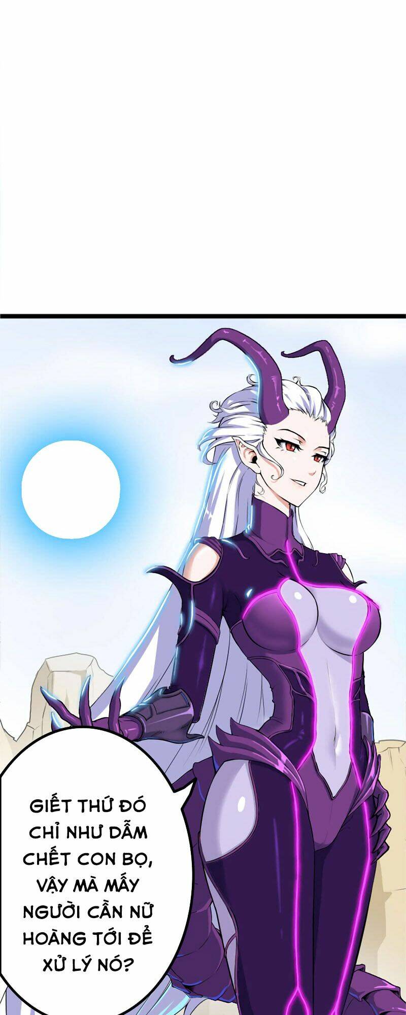 Vợ Tôi Là Quỷ Vương Chapter 2 - Trang 2