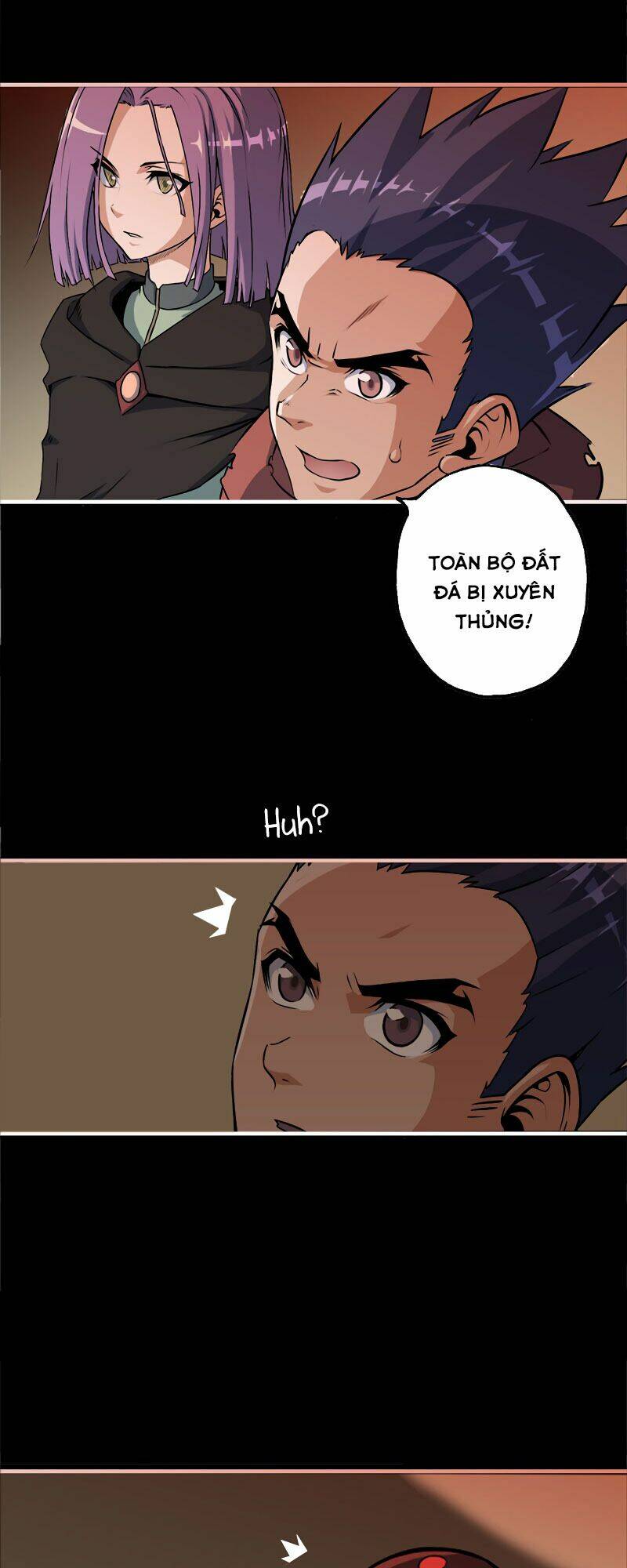 Vợ Tôi Là Quỷ Vương Chapter 2 - Trang 2