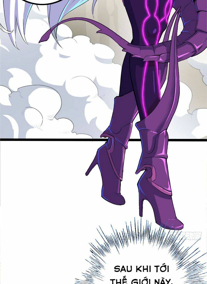 Vợ Tôi Là Quỷ Vương Chapter 2 - Trang 2