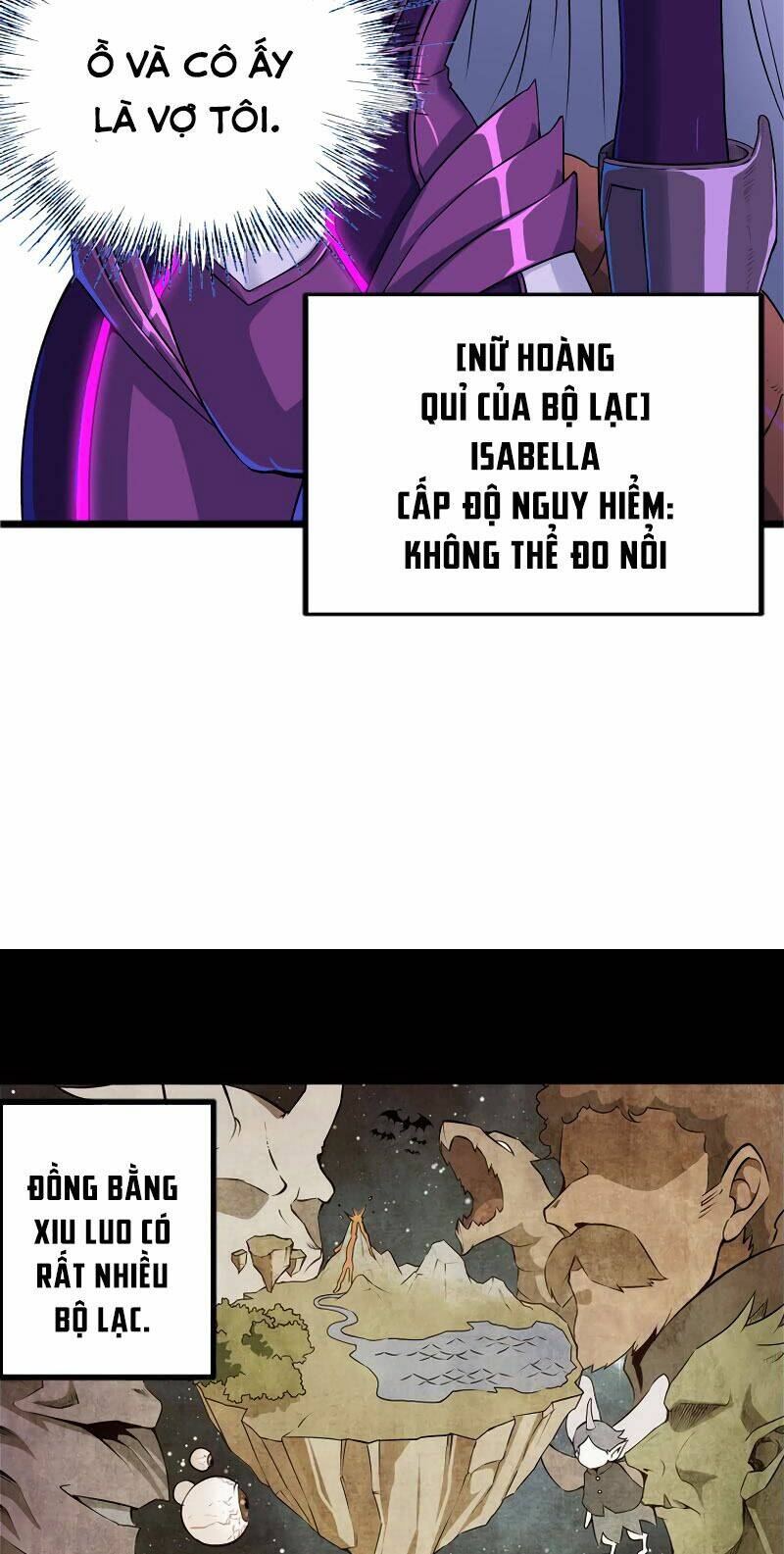 Vợ Tôi Là Quỷ Vương Chapter 2 - Trang 2