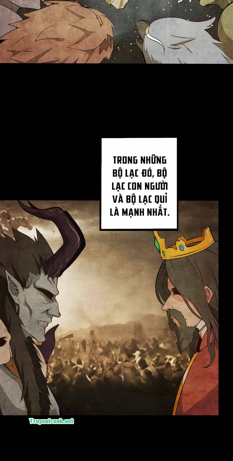 Vợ Tôi Là Quỷ Vương Chapter 2 - Trang 2