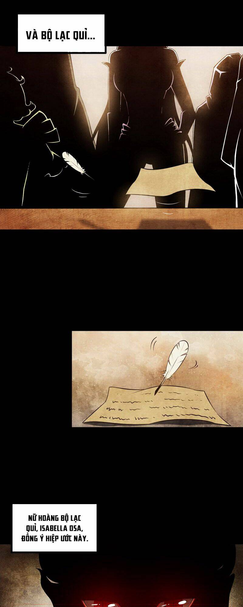 Vợ Tôi Là Quỷ Vương Chapter 2 - Trang 2