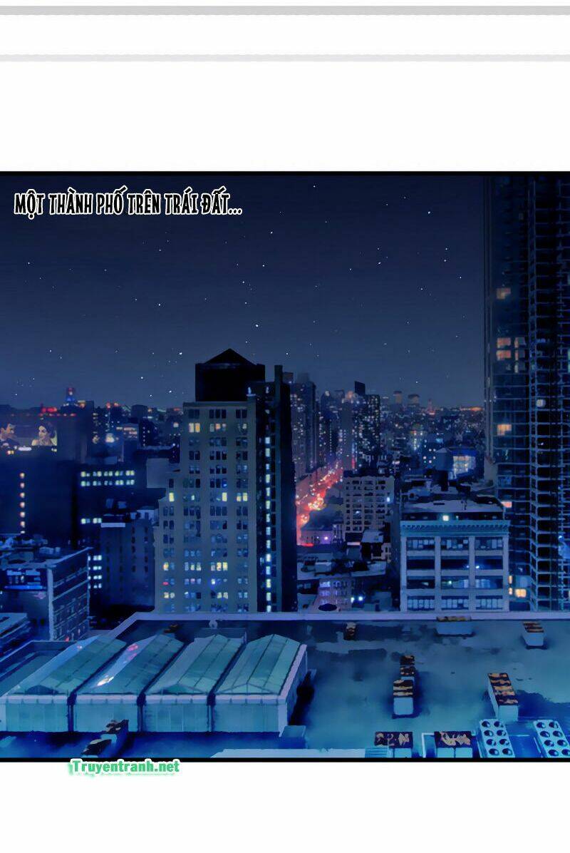 Vợ Tôi Là Quỷ Vương Chapter 2 - Trang 2