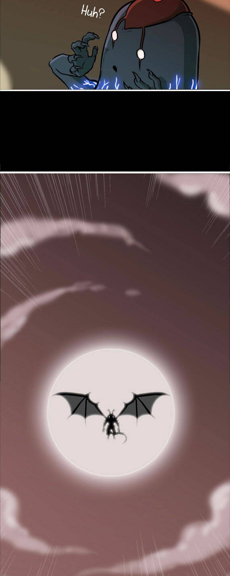 Vợ Tôi Là Quỷ Vương Chapter 2 - Trang 2