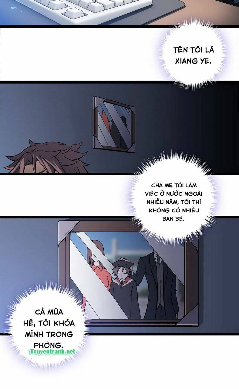 Vợ Tôi Là Quỷ Vương Chapter 2 - Trang 2