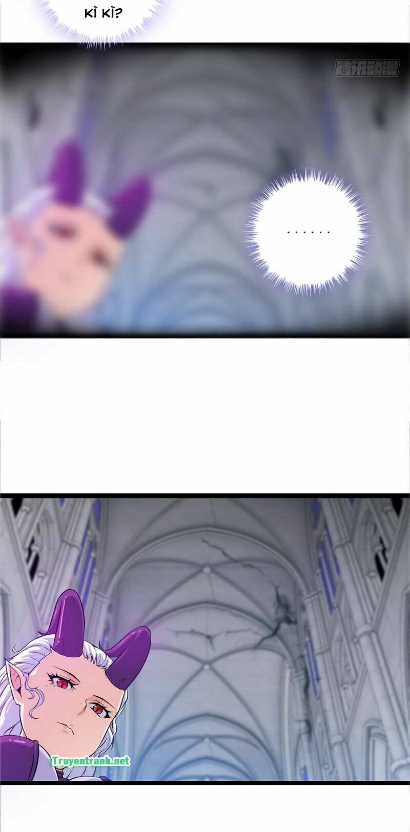 Vợ Tôi Là Quỷ Vương Chapter 2 - Trang 2