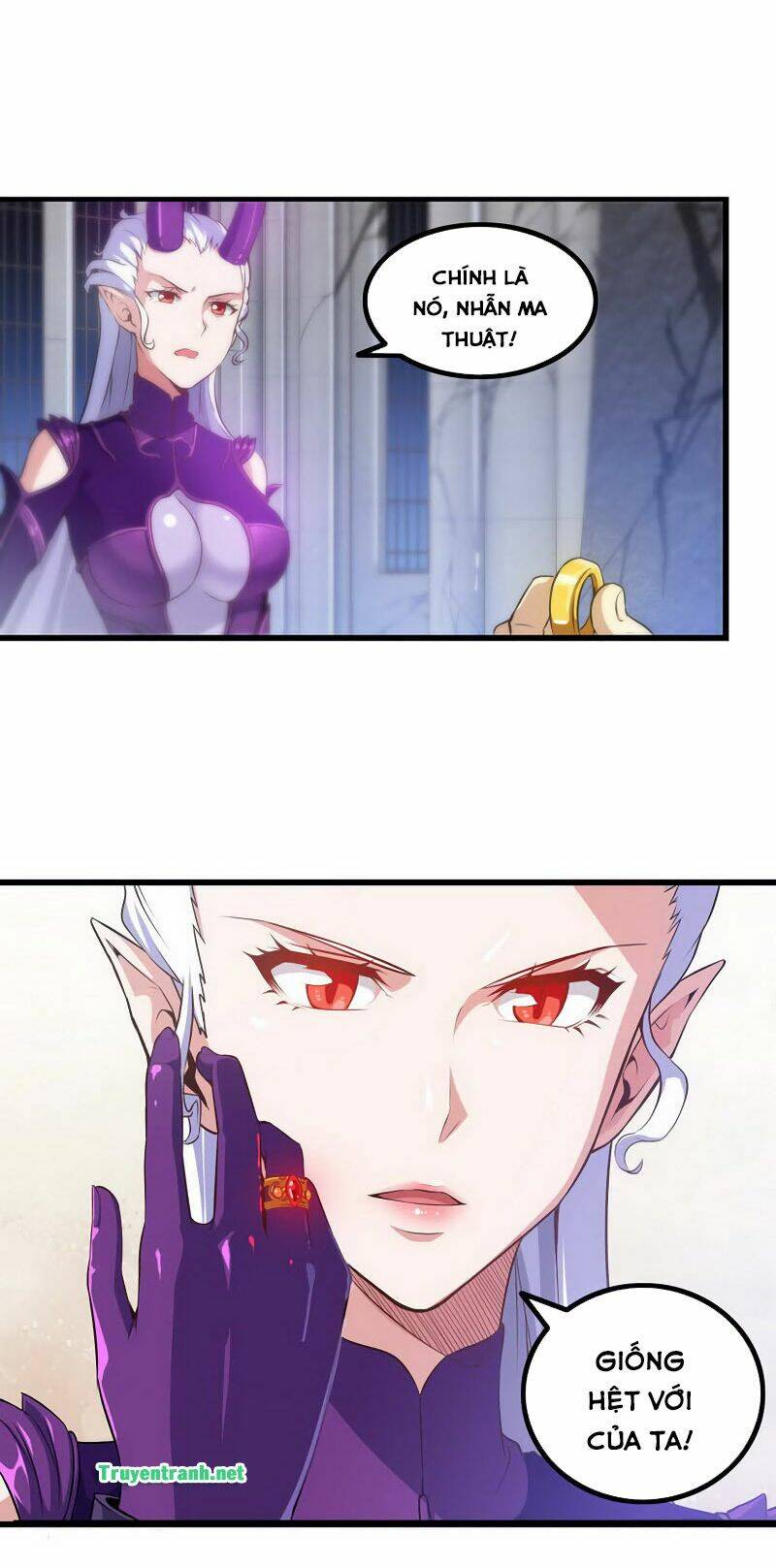 Vợ Tôi Là Quỷ Vương Chapter 2 - Trang 2