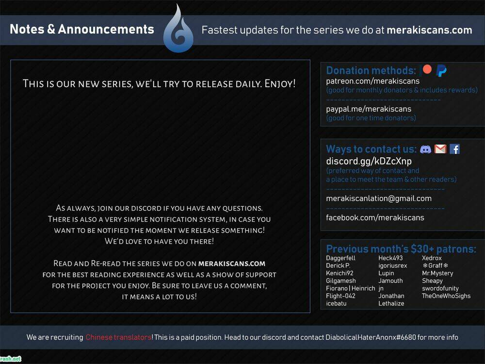 Vợ Tôi Là Quỷ Vương Chapter 2 - Trang 2