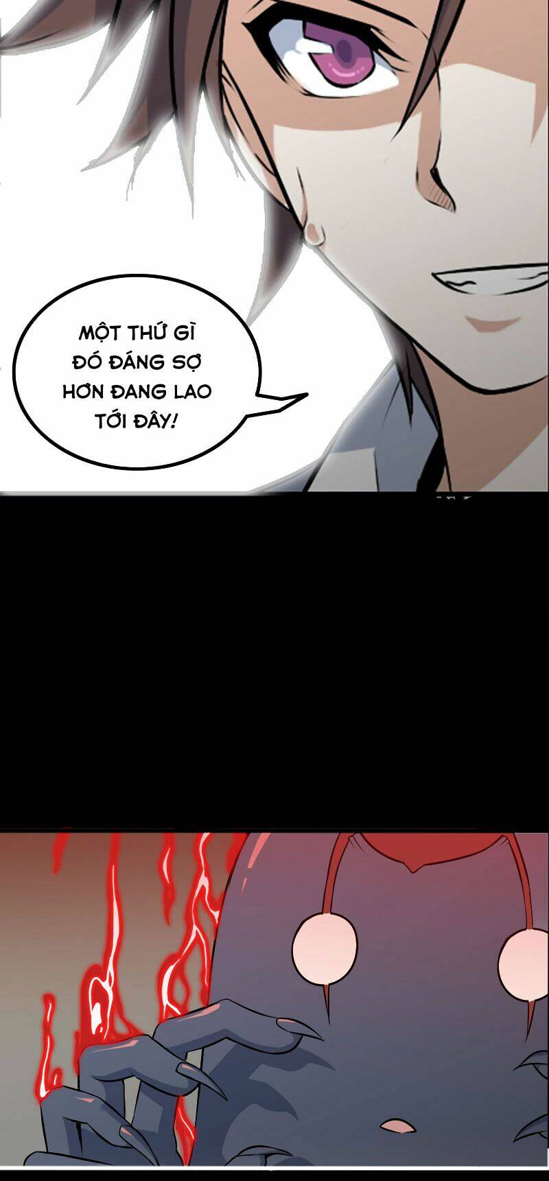 Vợ Tôi Là Quỷ Vương Chapter 2 - Trang 2