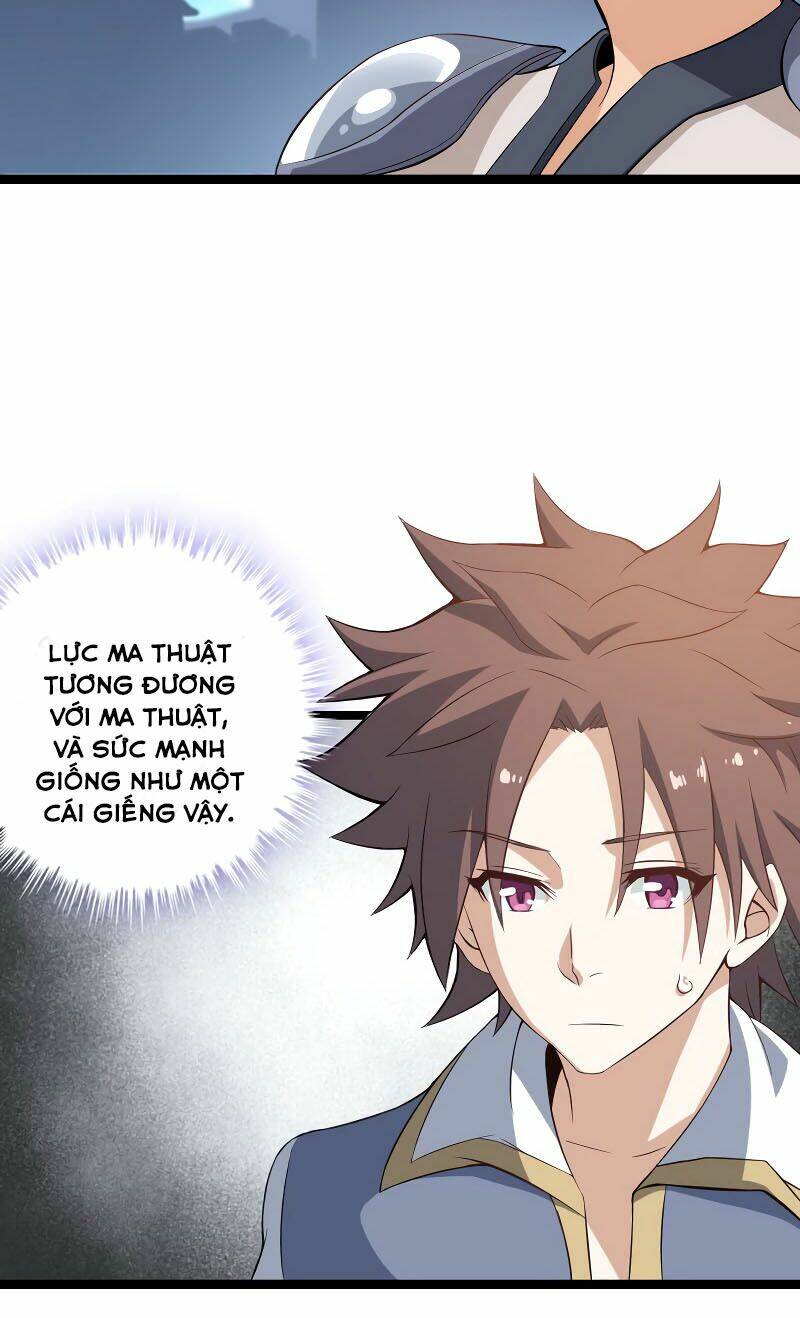 Vợ Tôi Là Quỷ Vương Chapter 20 - Trang 2