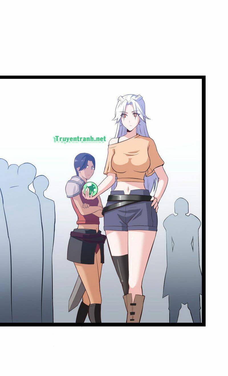 Vợ Tôi Là Quỷ Vương Chapter 20 - Trang 2