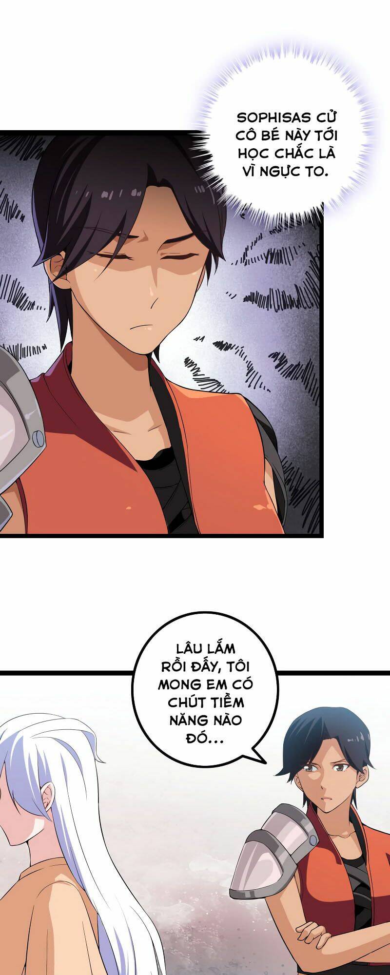 Vợ Tôi Là Quỷ Vương Chapter 20 - Trang 2