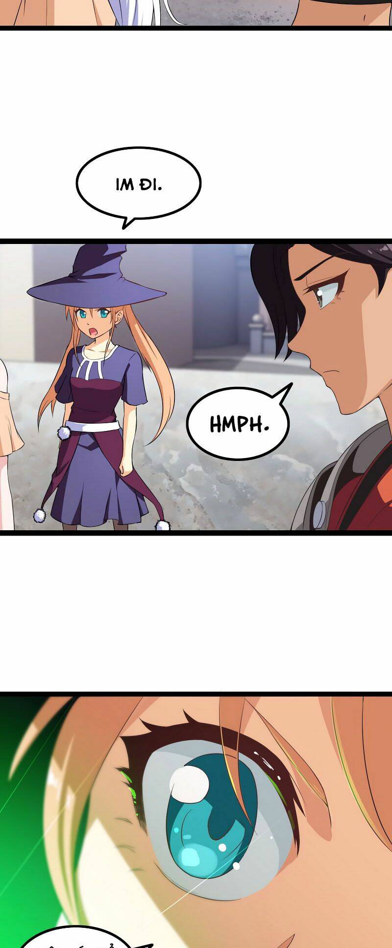 Vợ Tôi Là Quỷ Vương Chapter 20 - Trang 2