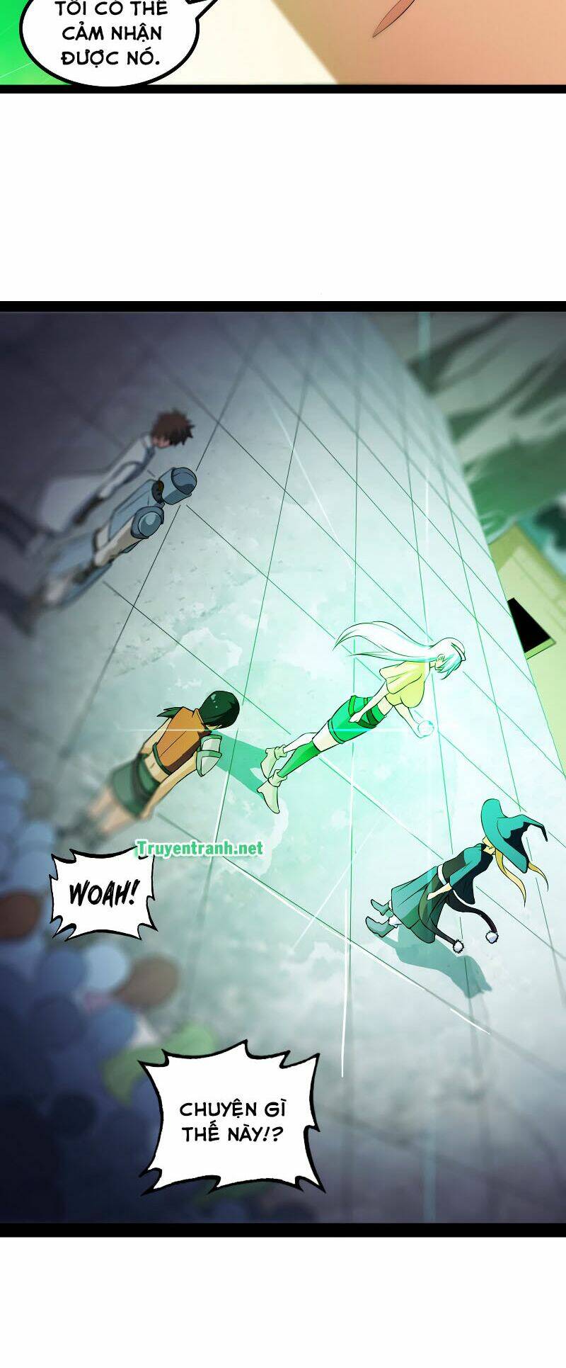 Vợ Tôi Là Quỷ Vương Chapter 20 - Trang 2