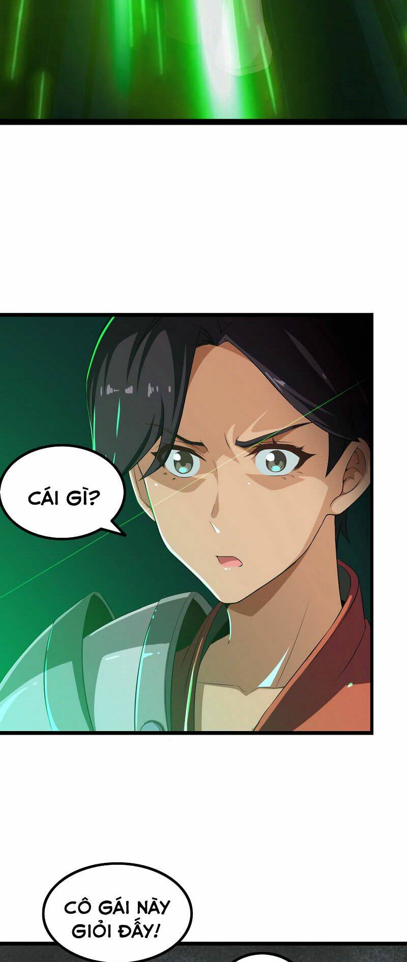 Vợ Tôi Là Quỷ Vương Chapter 20 - Trang 2