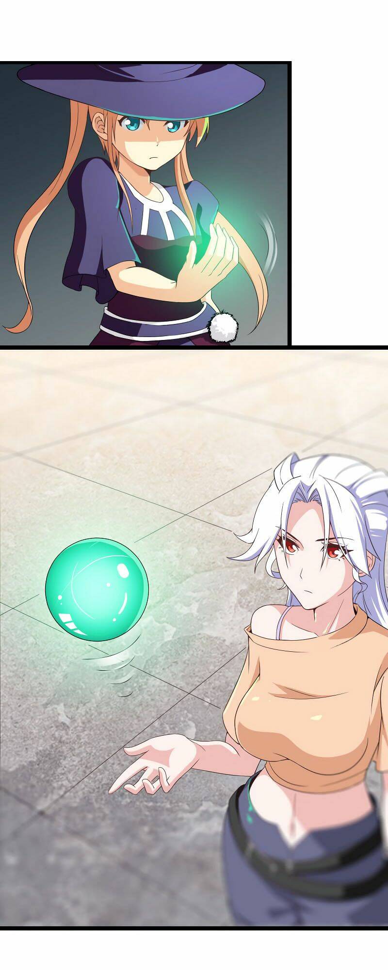 Vợ Tôi Là Quỷ Vương Chapter 20 - Trang 2