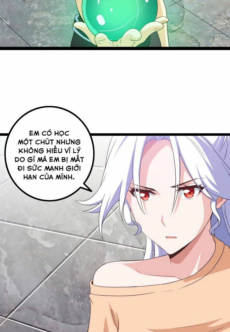 Vợ Tôi Là Quỷ Vương Chapter 20 - Trang 2