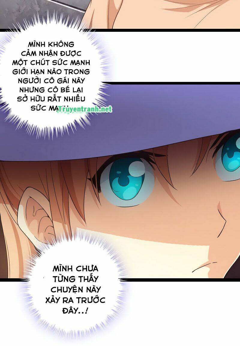 Vợ Tôi Là Quỷ Vương Chapter 20 - Trang 2