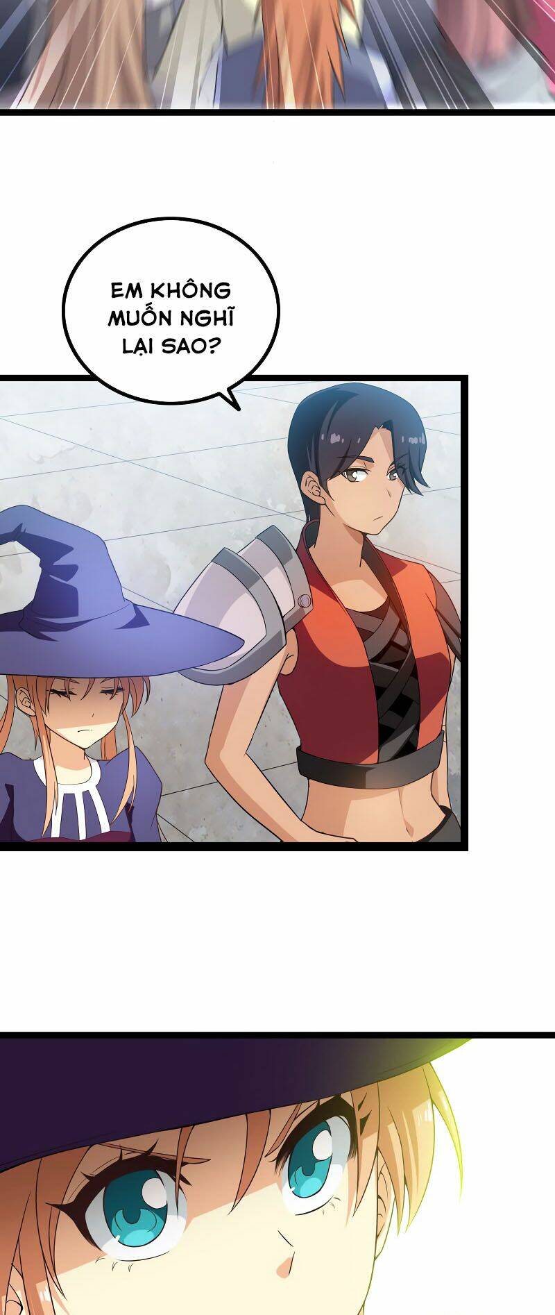 Vợ Tôi Là Quỷ Vương Chapter 20 - Trang 2