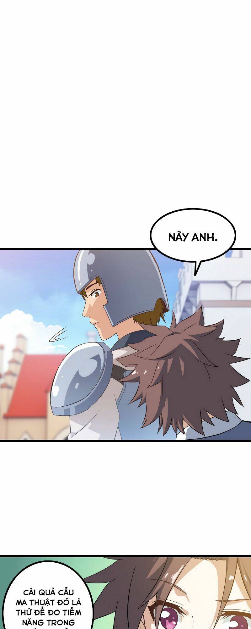 Vợ Tôi Là Quỷ Vương Chapter 20 - Trang 2