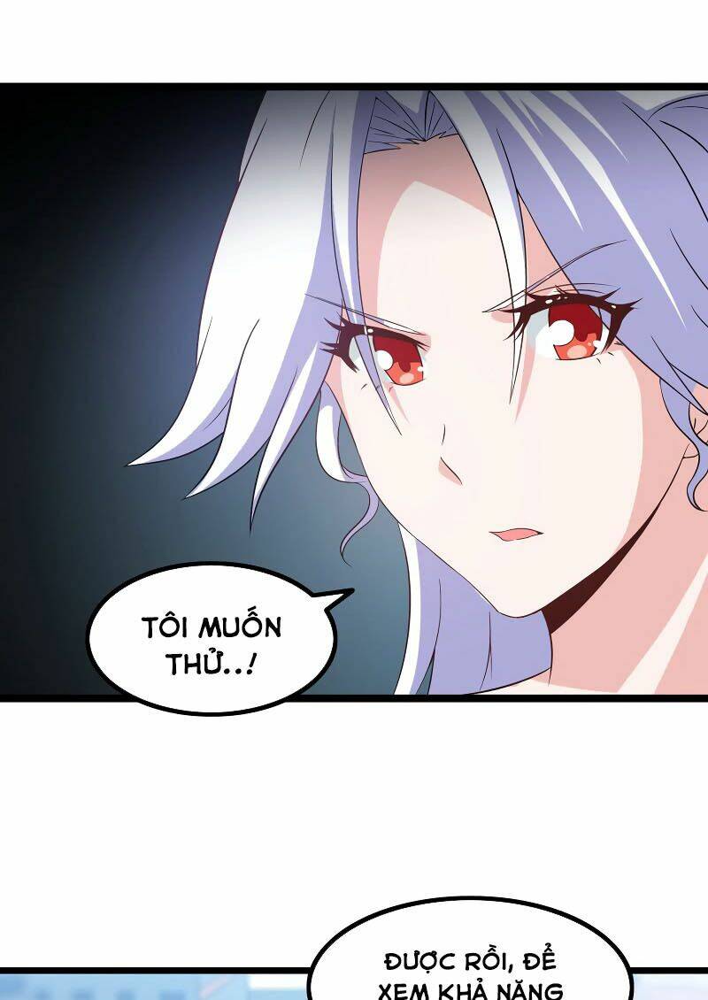 Vợ Tôi Là Quỷ Vương Chapter 20 - Trang 2