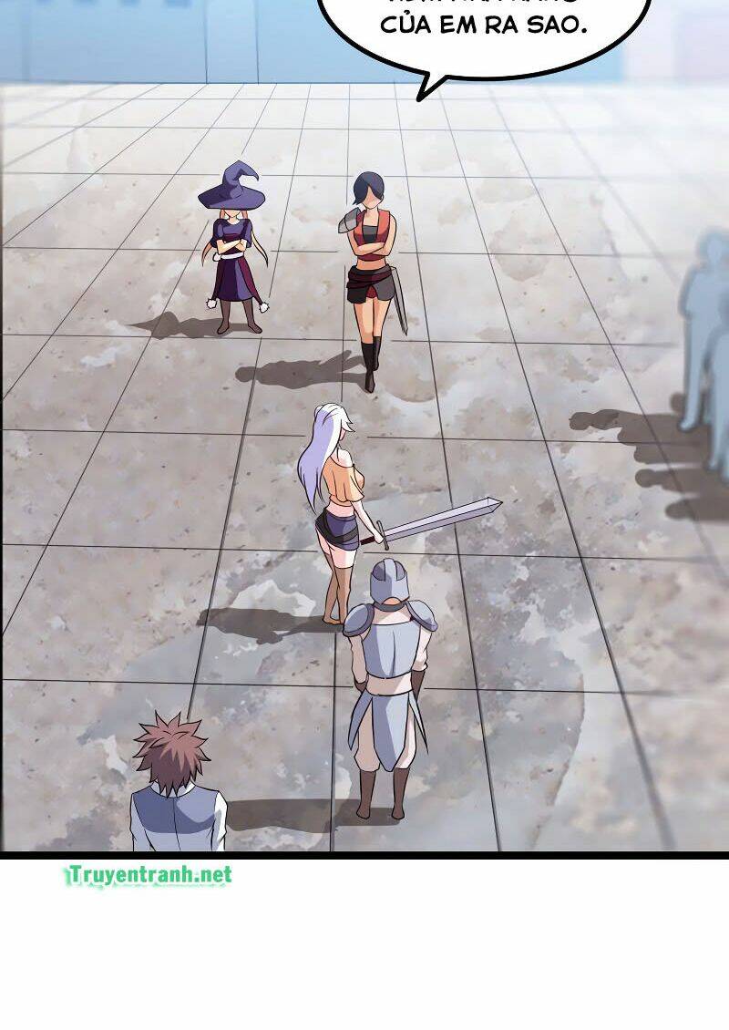 Vợ Tôi Là Quỷ Vương Chapter 20 - Trang 2