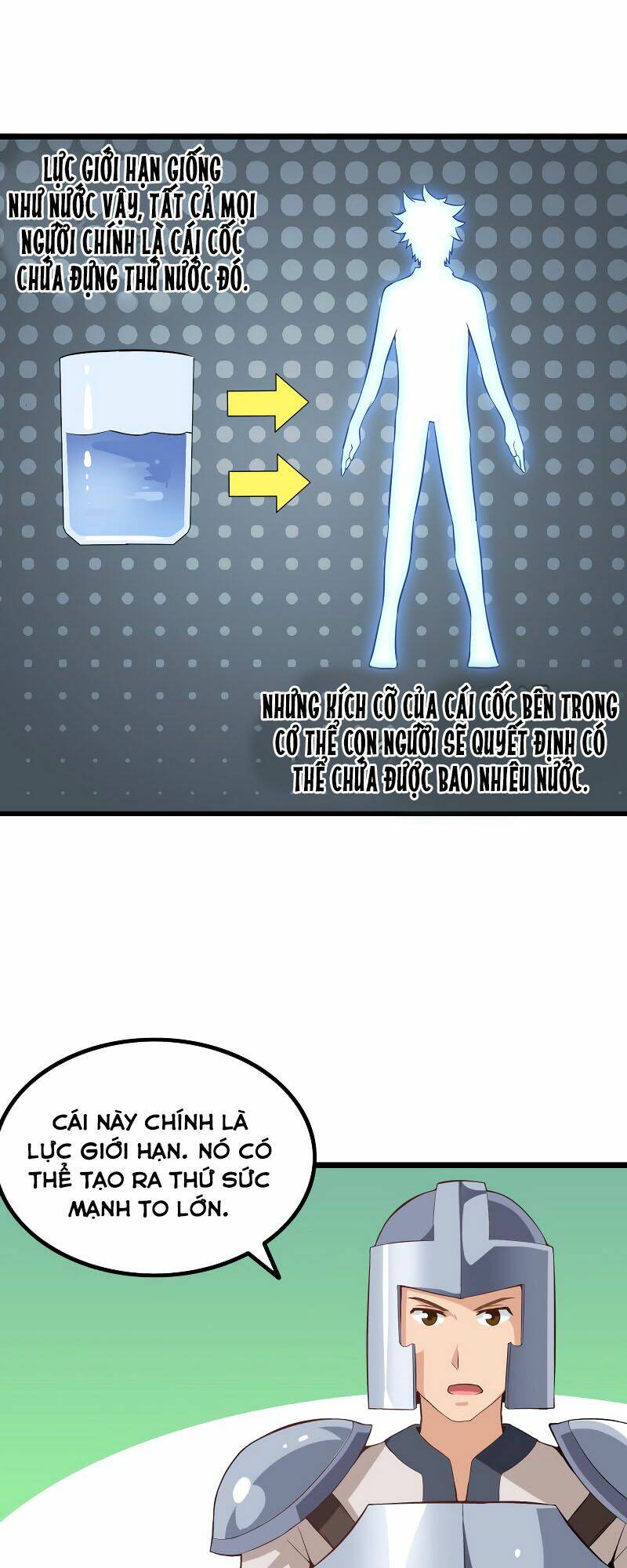 Vợ Tôi Là Quỷ Vương Chapter 20 - Trang 2