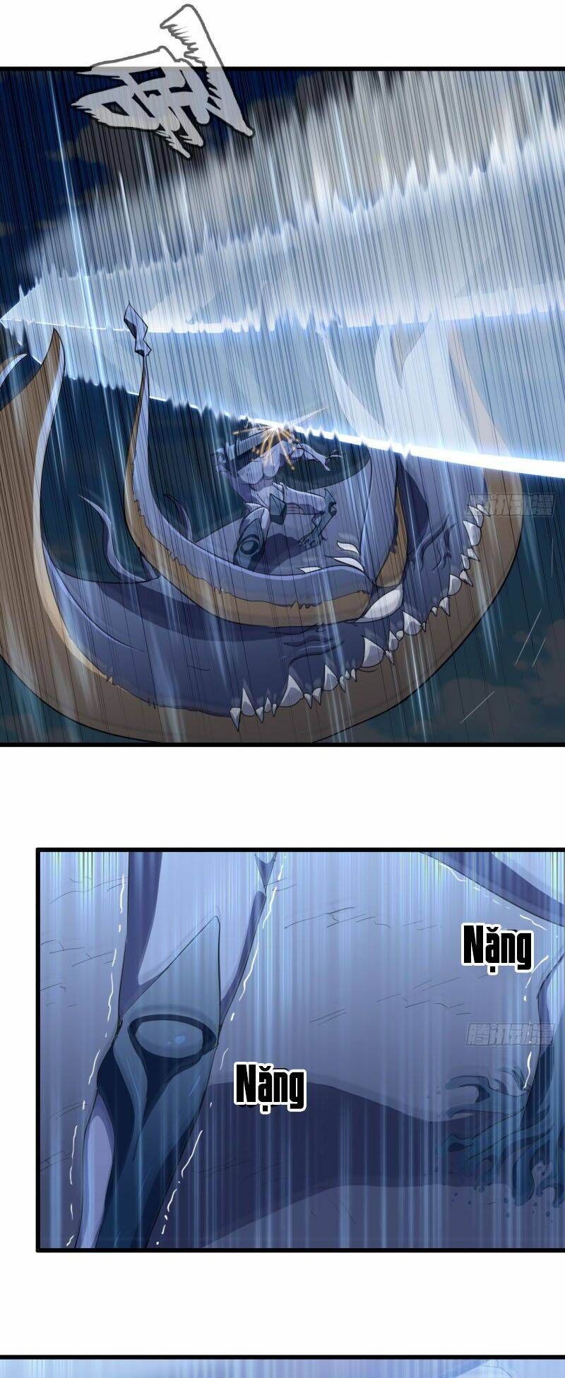 Vợ Tôi Là Quỷ Vương Chapter 200 - Trang 2