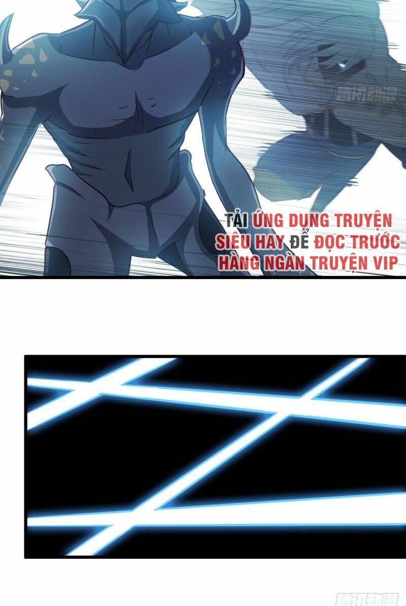 Vợ Tôi Là Quỷ Vương Chapter 200 - Trang 2