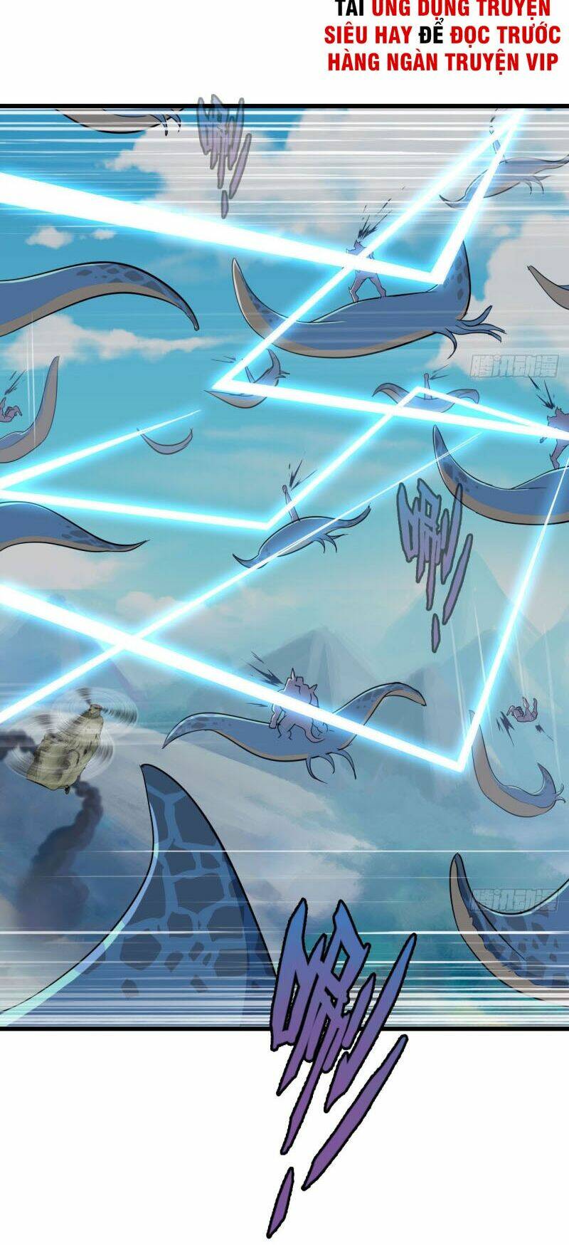 Vợ Tôi Là Quỷ Vương Chapter 200 - Trang 2