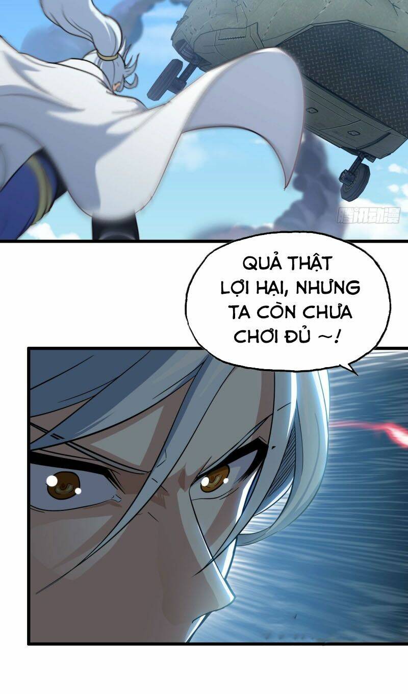 Vợ Tôi Là Quỷ Vương Chapter 200 - Trang 2