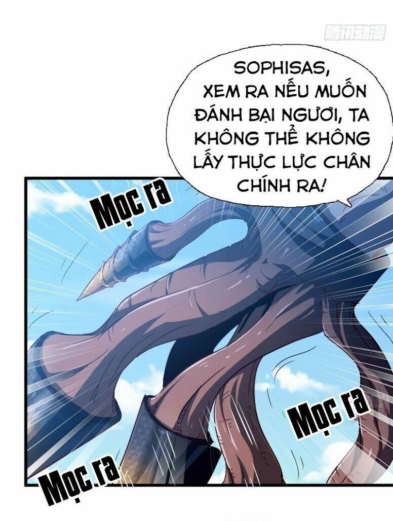 Vợ Tôi Là Quỷ Vương Chapter 200 - Trang 2