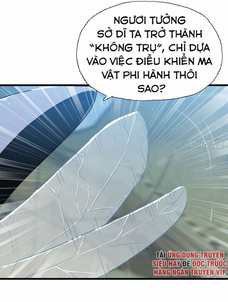 Vợ Tôi Là Quỷ Vương Chapter 200 - Trang 2