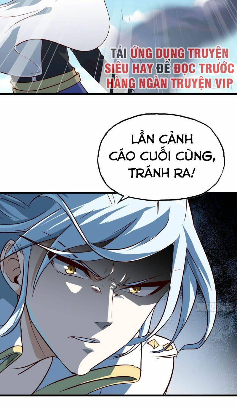 Vợ Tôi Là Quỷ Vương Chapter 200 - Trang 2