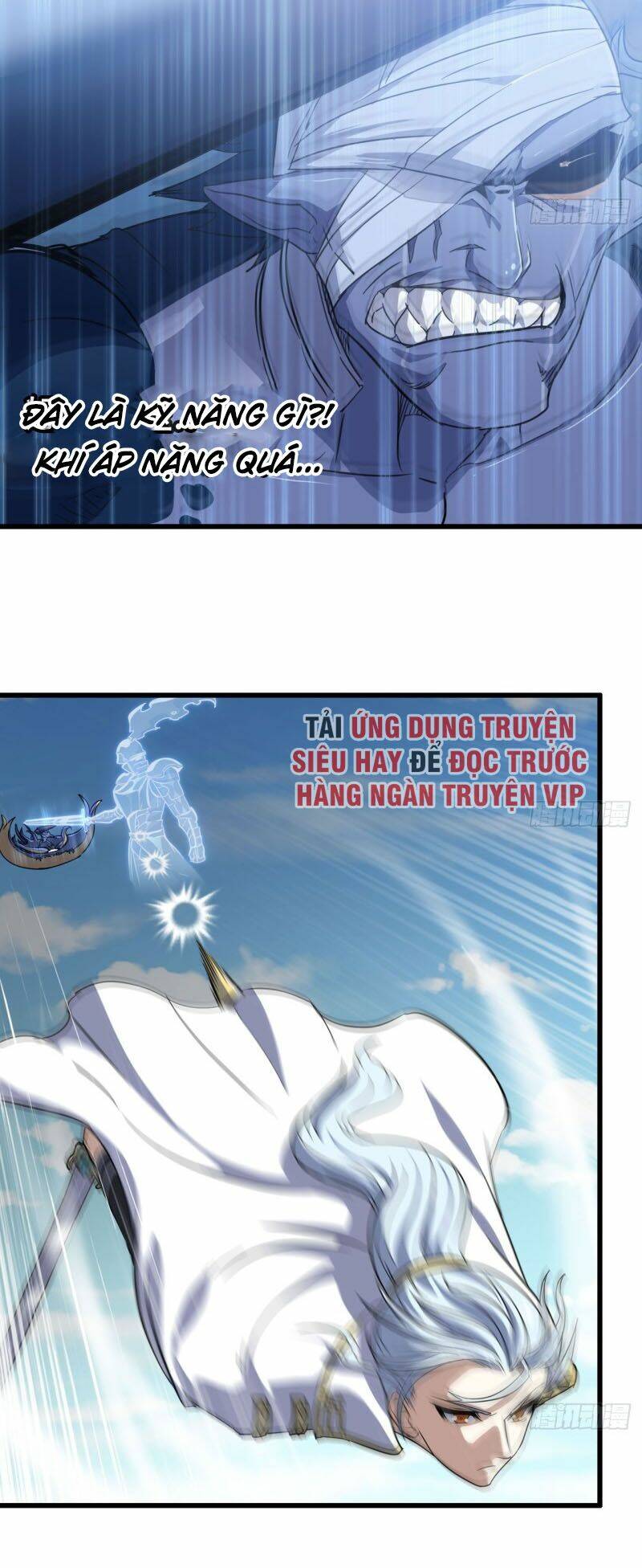 Vợ Tôi Là Quỷ Vương Chapter 200 - Trang 2