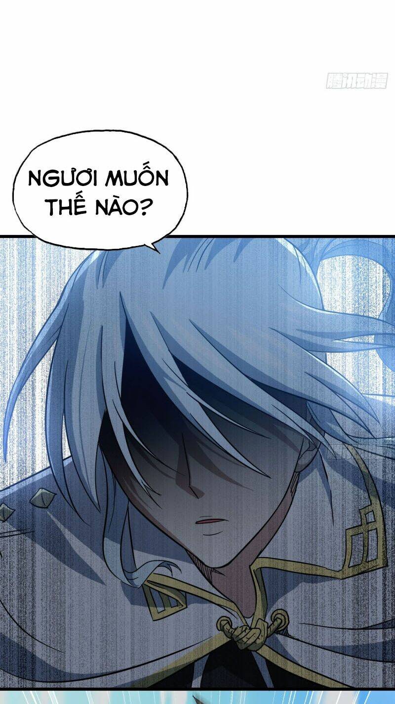 Vợ Tôi Là Quỷ Vương Chapter 200 - Trang 2