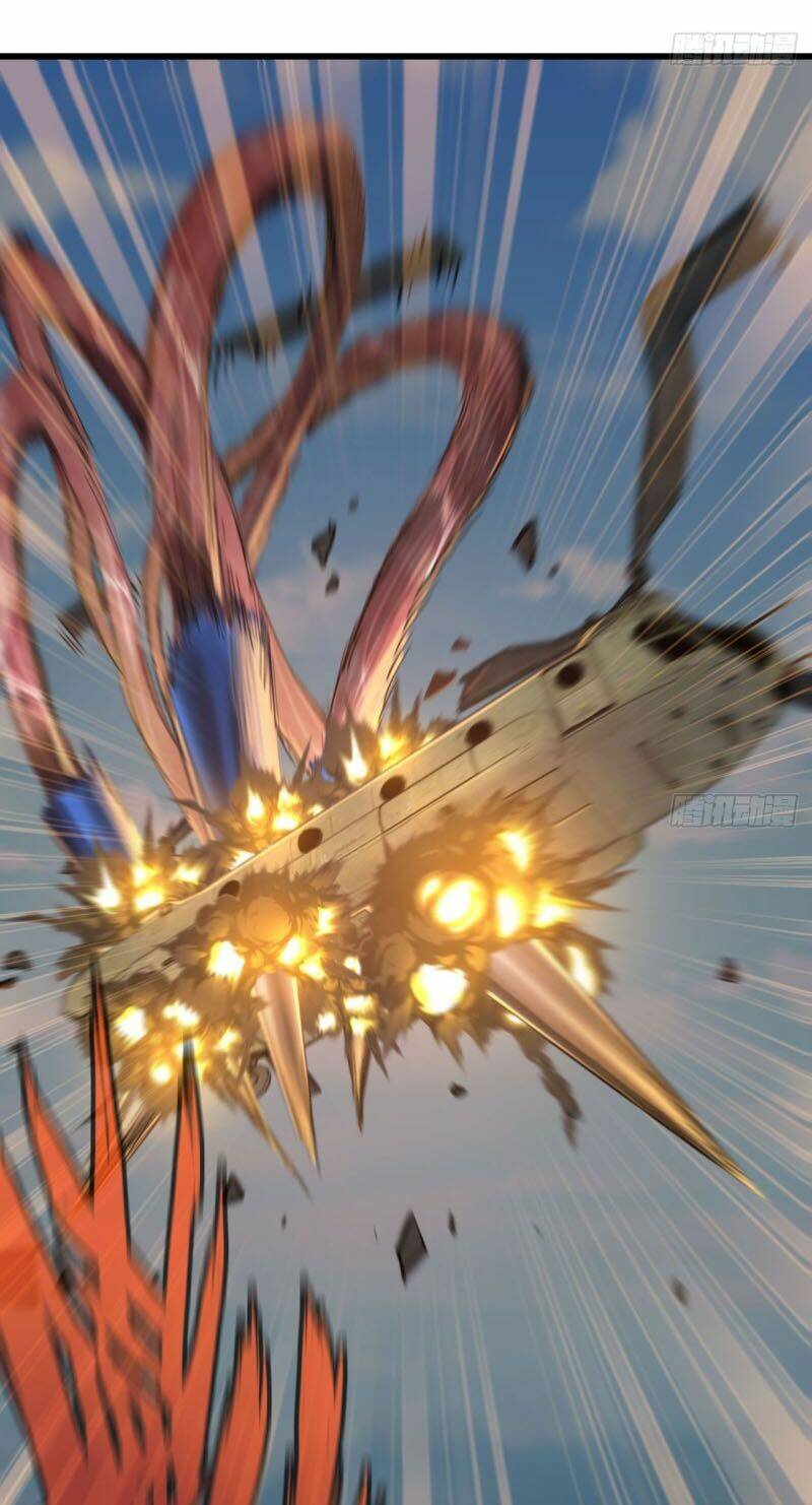 Vợ Tôi Là Quỷ Vương Chapter 200 - Trang 2