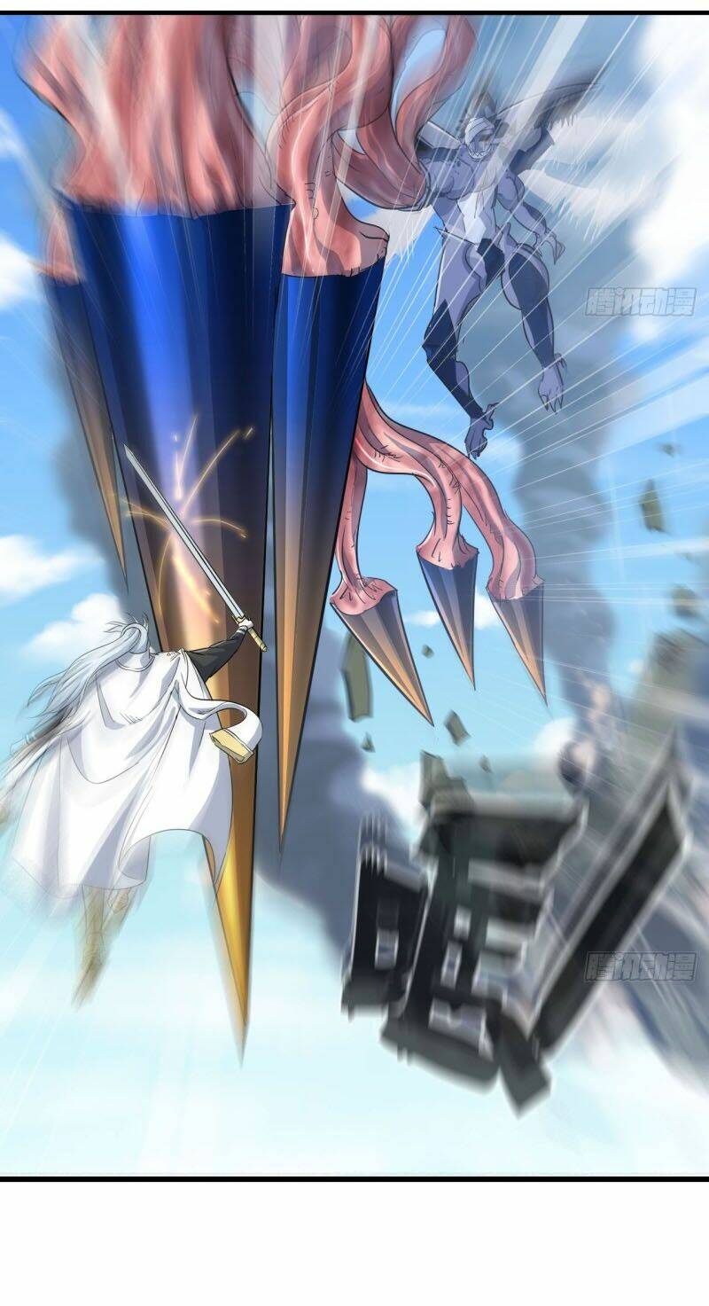 Vợ Tôi Là Quỷ Vương Chapter 200 - Trang 2