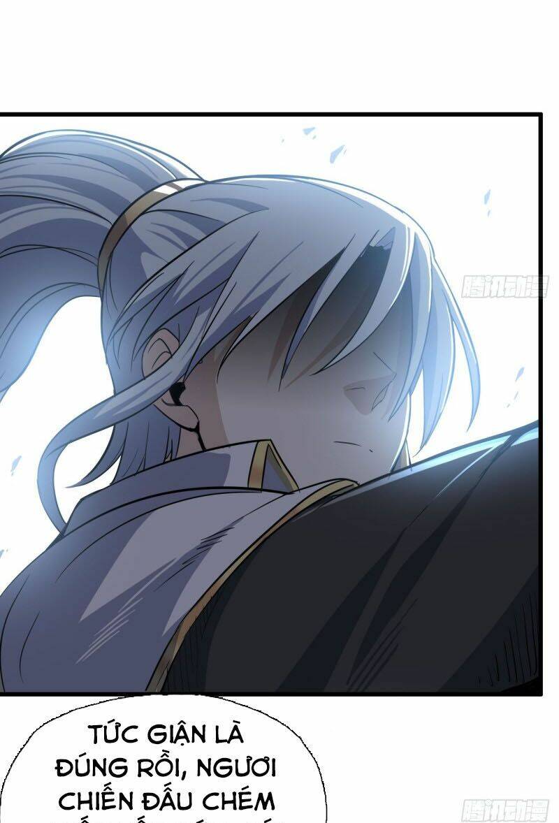 Vợ Tôi Là Quỷ Vương Chapter 200 - Trang 2