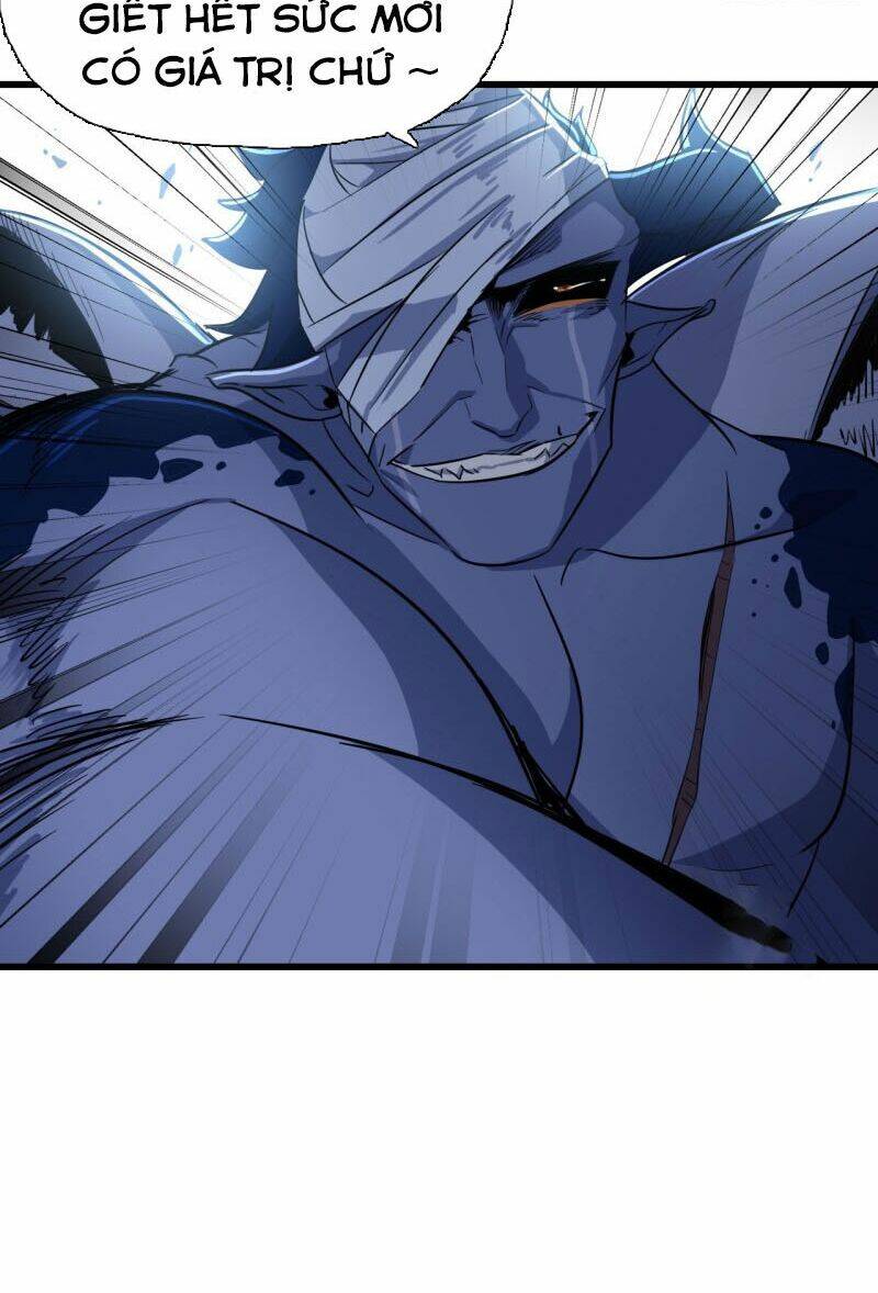 Vợ Tôi Là Quỷ Vương Chapter 200 - Trang 2