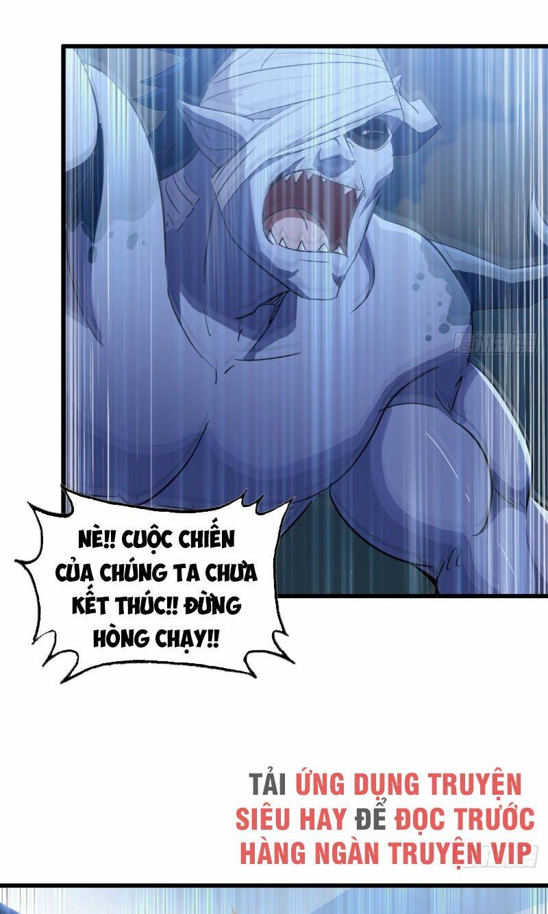 Vợ Tôi Là Quỷ Vương Chapter 200 - Trang 2